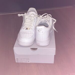 Nike Air Force 1 Low - White